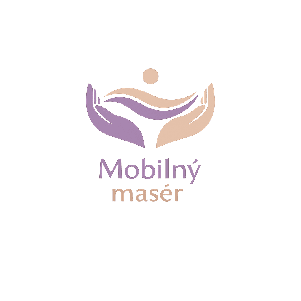 Mobilný masér, Mobilné masáže